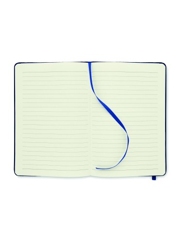 Notebook A5 in 600D RPET