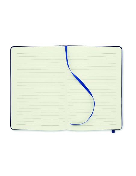 Notebook A5 in 600D RPET