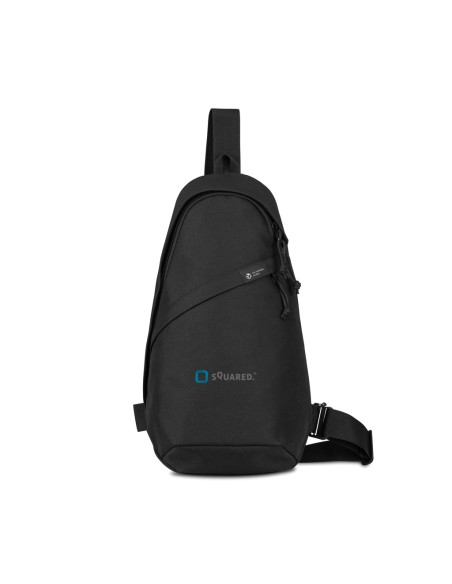 Borsa a tracolla Renew in rPET AWARE™