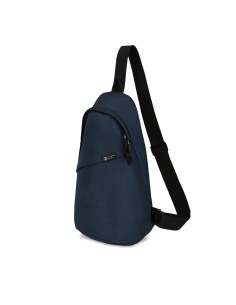 Borsa a tracolla Renew in rPET AWARE™