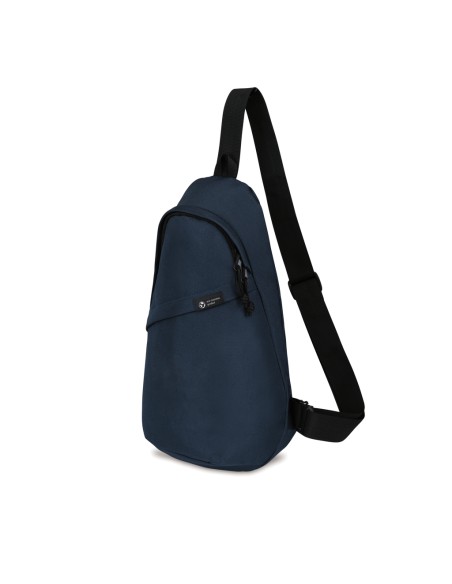 Borsa a tracolla Renew in rPET AWARE™