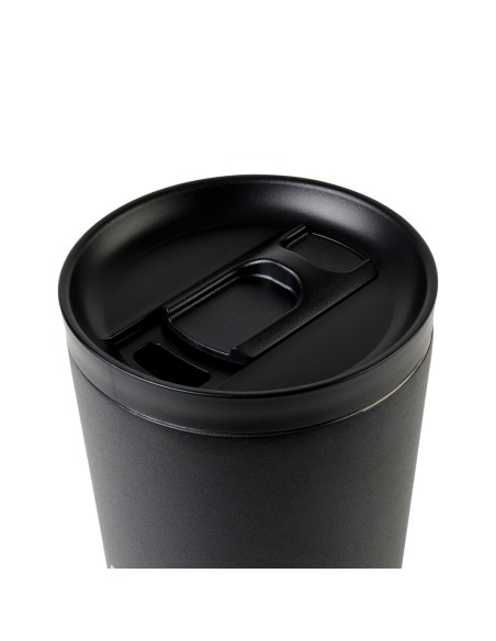 Bicchiere termico Aviana™ Rowan in rAcciaio RCS 500ML