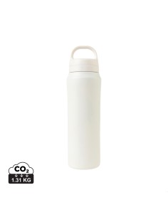 Bottiglia termica Aviana™ Rowan in rAcciaio RCS 470ML