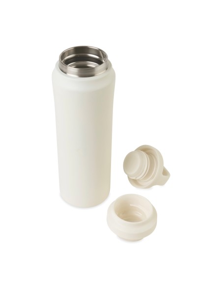 Bottiglia termica Aviana™ Rowan in rAcciaio RCS 470ML