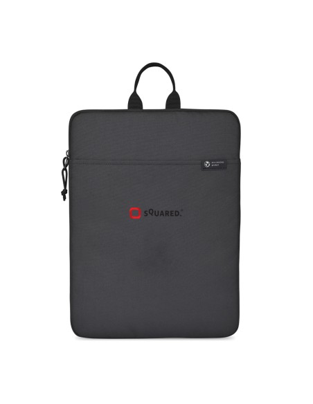 Tasca porta PC da 16" Renew in rPet AWARE™