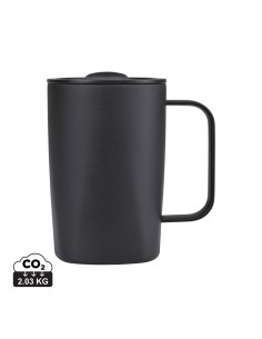 Tazza termica Aviana™ Rowan in rAcciaio RCS 450ML