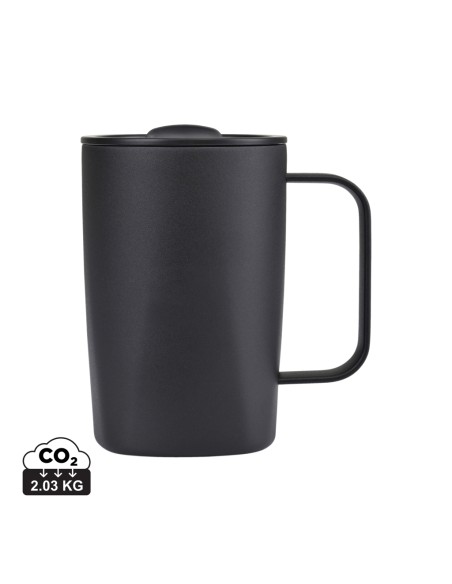 Tazza termica Aviana™ Rowan in rAcciaio RCS 450ML