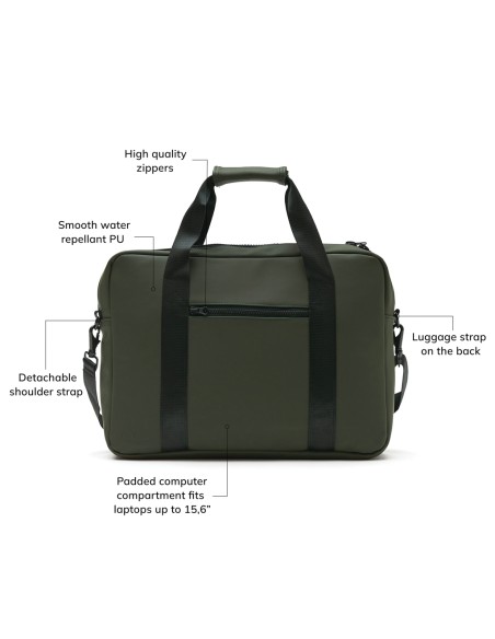 Borsa portacomputer VINGA Baltimore