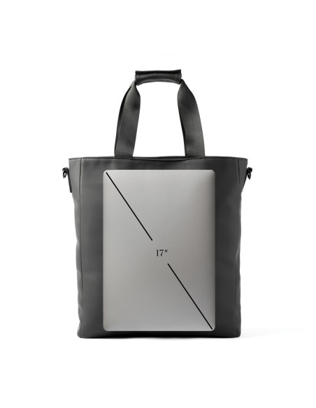 Borsa da ufficio ibrida VINGA Baltimore