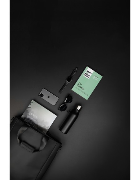 Borsa da ufficio ibrida VINGA Baltimore