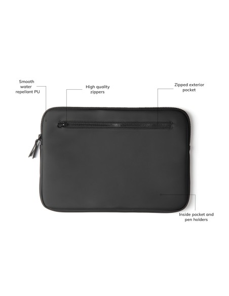 Tasca portacomputer da 14" VINGA Baltimore