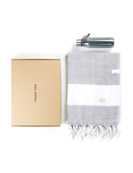 Bottiglia VINGA Lean Tritan 600ML