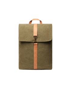 Zaino VINGA Bosler in canvas riciclato GRS