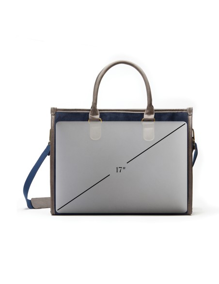 Borsa porta PC VINGA Hunton