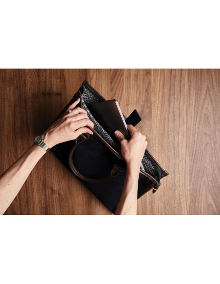 Borsa porta PC VINGA Hunton