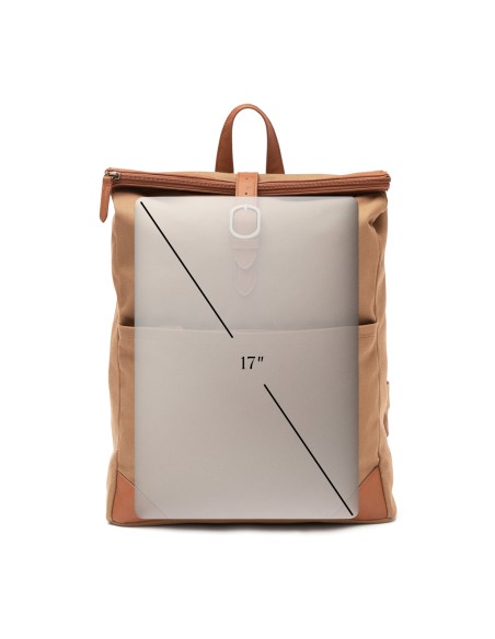 Zaino VINGA Sloane in RPET RCS