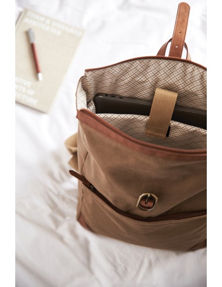 Zaino VINGA Sloane in RPET RCS