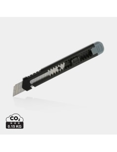 Taglierino ricaricabile in plastica riciclata RCS