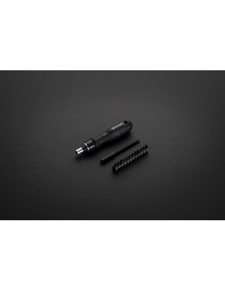 Cacciavite a cricchetto Gear X