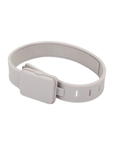 Luce running ricaricabile Lumi Sprint in rPlastica RCS