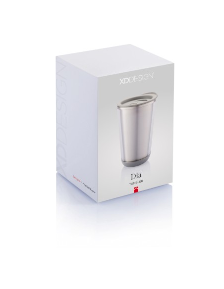 Tazza da viaggio Dia