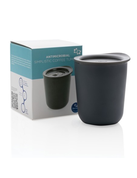 Tazza da caffé simplicistic