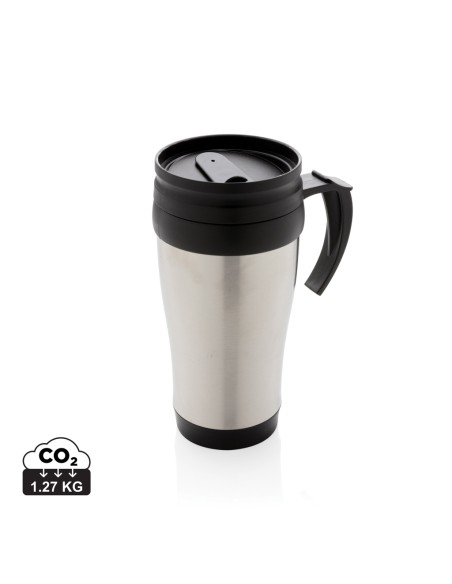 Tazza in acciaio inossidabile