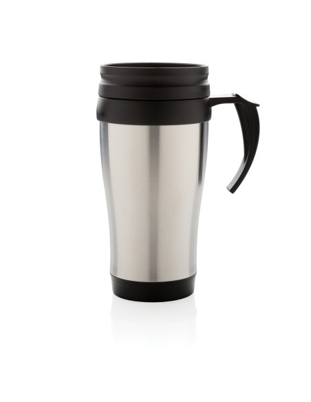 Tazza in acciaio inossidabile