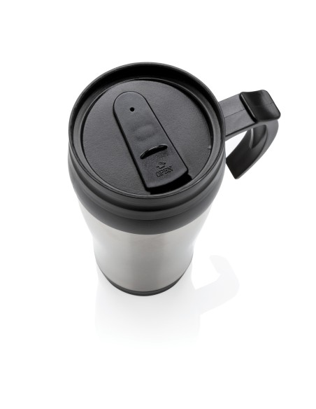 Tazza in acciaio inossidabile