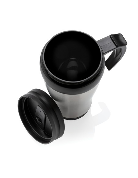 Tazza in acciaio inossidabile