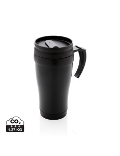 Tazza in acciaio inossidabile