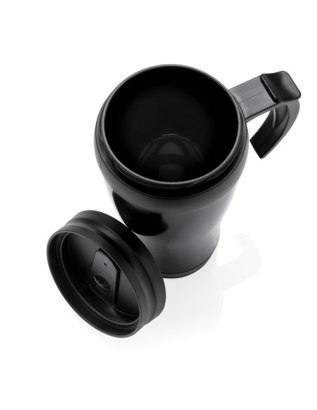 Tazza in acciaio inossidabile