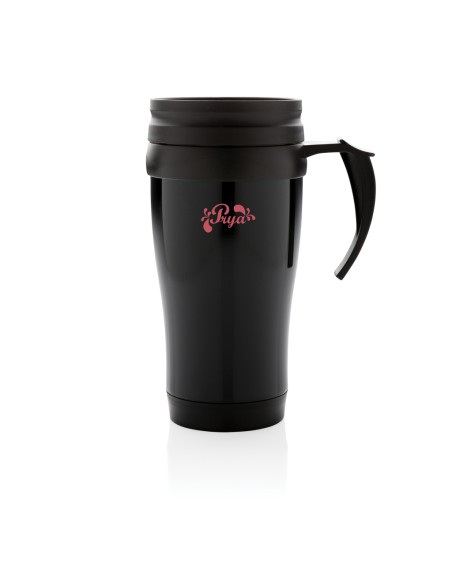 Tazza in acciaio inossidabile