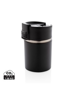 Tazza termica compatta rivestita in ceramica Bogotà