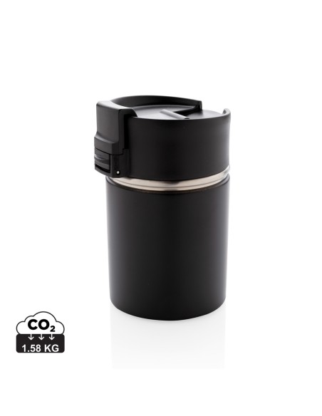 Tazza termica compatta rivestita in ceramica Bogotà