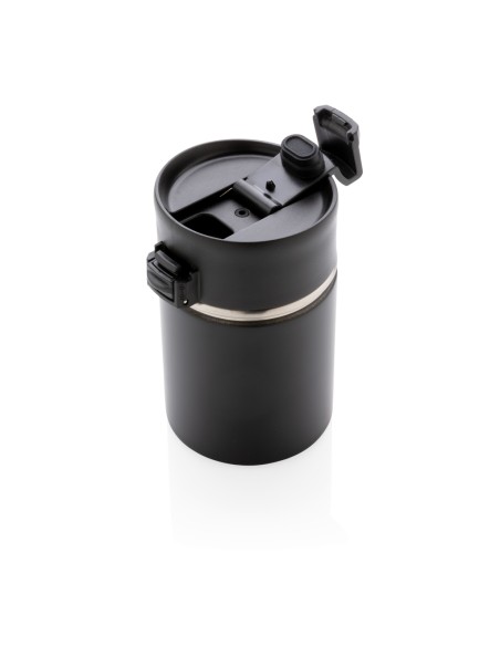 Tazza termica compatta rivestita in ceramica Bogotà