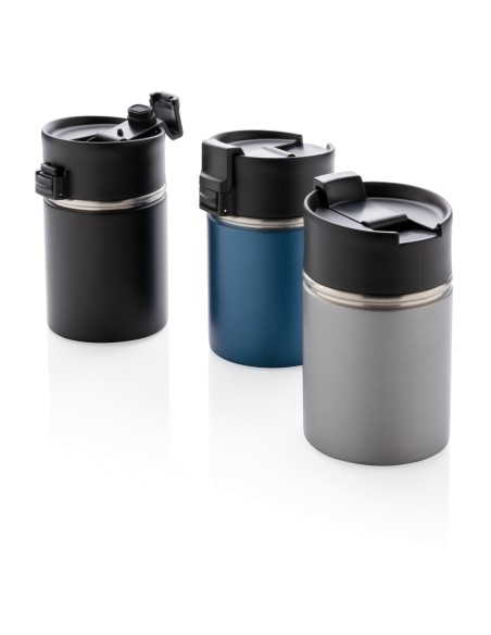 Tazza termica compatta rivestita in ceramica Bogotà