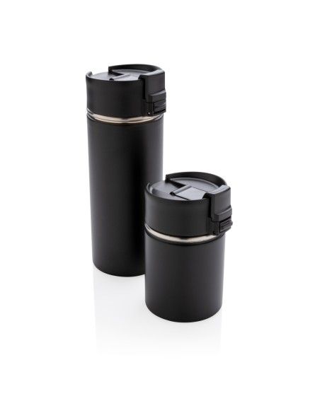 Tazza termica compatta rivestita in ceramica Bogotà