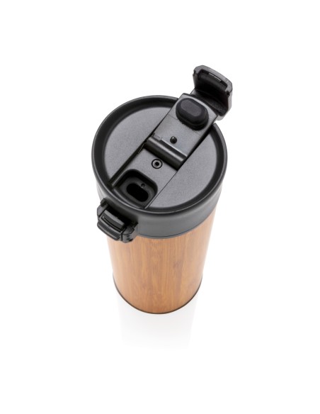 Tazza da caffé in bambù Bogotà 450ml