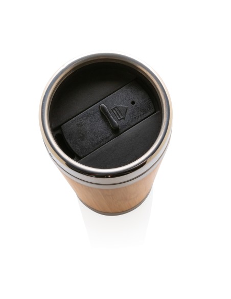 Tazza in bambù 450ml