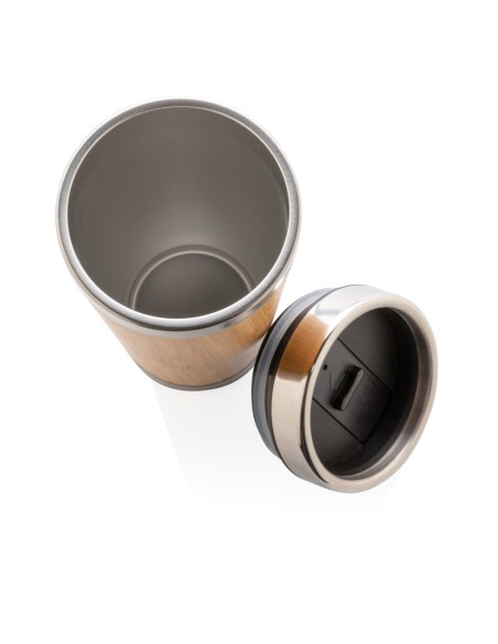 Tazza in bambù 450ml