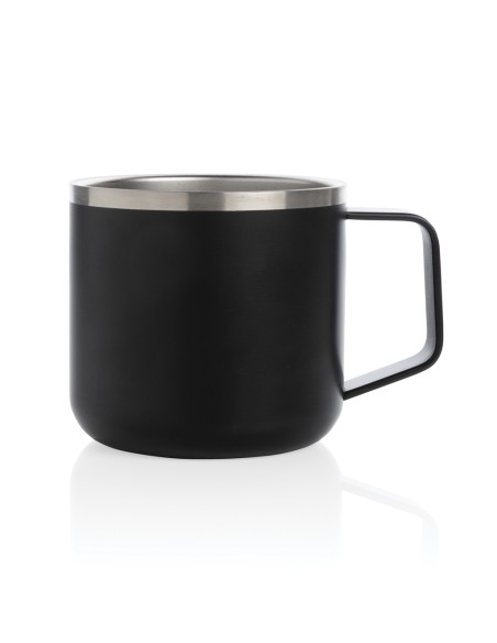 Tazza da campo acciaio inossidabile