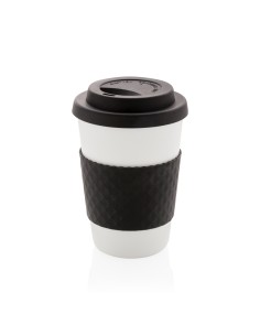 Tazza da caffè riutilizzabile 270ml