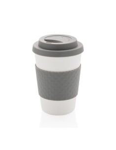 Tazza da caffè riutilizzabile 270ml