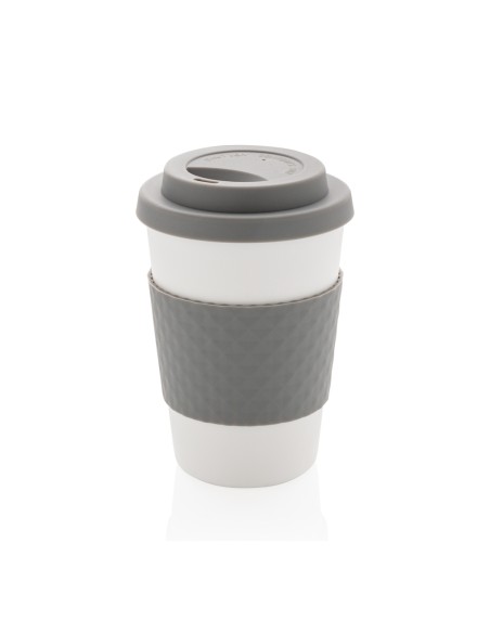 Tazza da caffè riutilizzabile 270ml