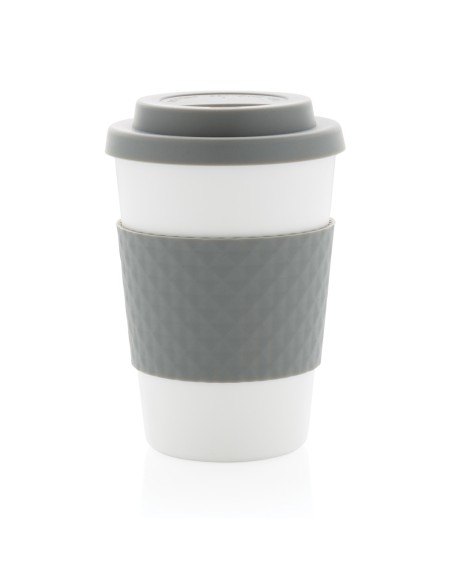 Tazza da caffè riutilizzabile 270ml