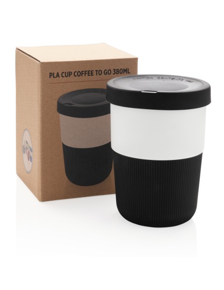 Tazza coffee to go in PLA 380ml