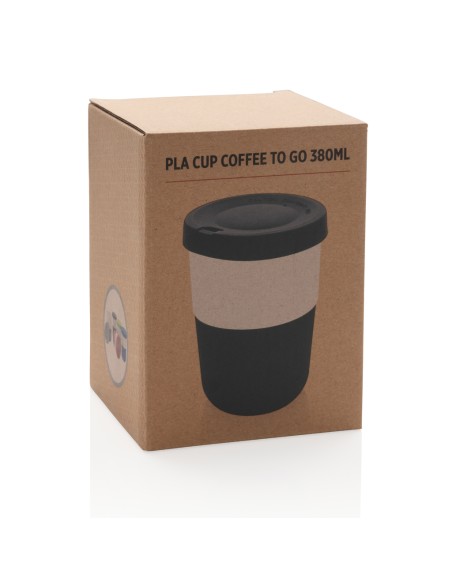 Tazza coffee to go in PLA 380ml