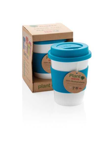 Tazza da caffè in PLA