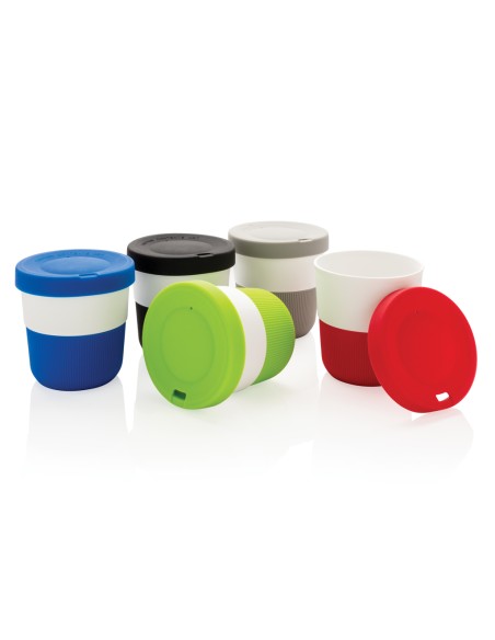 Tazza coffee to go 280ml in PLA